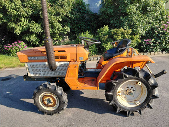 Малък трактор KUBOTA B series