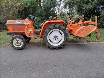 Малък трактор KUBOTA