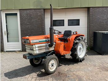 Малък трактор KUBOTA B series