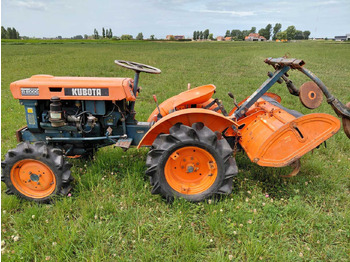 Малък трактор KUBOTA B series