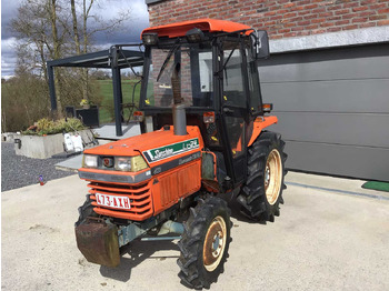 Трактор KUBOTA