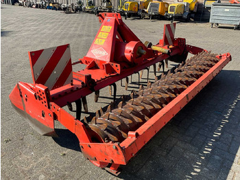 Активна брана Kuhn HRB302D: снимка 5