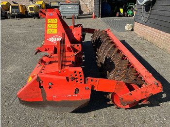 Активна брана Kuhn HRB302D: снимка 4