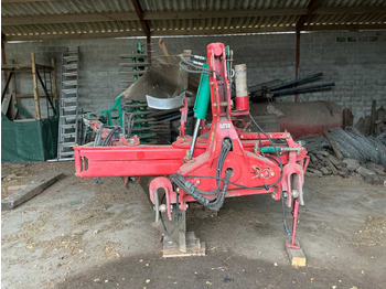 Плуг Kverneland LB 100 Packomat S: снимка 5