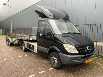 Лекотоварен автомобил 2011 MERCEDES-BENZ SPRINTER 519 3.0 CDI 366 COMMERCIAL VEHICLE: снимка 2 Лекотоварен автомобил 2011 MERCEDES-BENZ SPRINTER 519 3.0 CDI 366 COMMERCIAL VEHICLE: снимка 2
