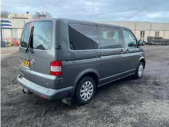 Лекотоварен автомобил 2012 VOLKSWAGEN TRANSPORTER COMMERCIAL VEHICLE: снимка 5