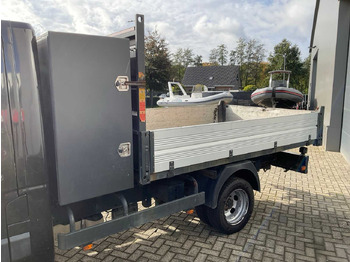 Лекотоварен автомобил 2014 RENAULT MASTER DCI 135 ENERGY COMMERCIAL VEHICLE: снимка 5