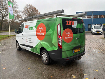 Лекотоварен автомобил 2015 FORD TRANSIT CUSTOM COMMERCIAL VEHICLE: снимка 3 Лекотоварен автомобил 2015 FORD TRANSIT CUSTOM COMMERCIAL VEHICLE: снимка 3