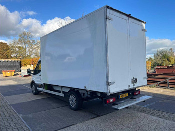 Лекотоварен автомобил FORD TRANSIT 350 2.0 TDCI L4H1 TREND VAN | VHV-11-T: снимка 4 Лекотоварен автомобил FORD TRANSIT 350 2.0 TDCI L4H1 TREND VAN | VHV-11-T: снимка 4