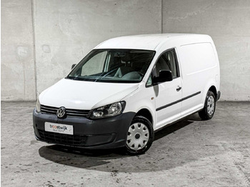 Лекотоварен автомобил VOLKSWAGEN CADDY 1.6 TDI MAXI BMT 102HP 2014, VK-389-G COMMERCIAL VEHICLE: снимка 3 Лекотоварен автомобил VOLKSWAGEN CADDY 1.6 TDI MAXI BMT 102HP 2014, VK-389-G COMMERCIAL VEHICLE: снимка 3