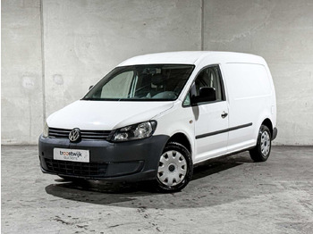 Лекотоварен автомобил VOLKSWAGEN CADDY 1.6 TDI MAXI BMT 102HP 2014, VK-389-G COMMERCIAL VEHICLE: снимка 2 Лекотоварен автомобил VOLKSWAGEN CADDY 1.6 TDI MAXI BMT 102HP 2014, VK-389-G COMMERCIAL VEHICLE: снимка 2