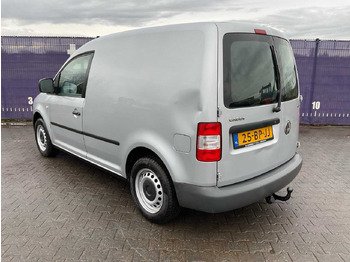 Лекотоварен автомобил VOLKSWAGEN CADDY COMMERCIAL VEHICLE: снимка 3