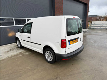 Лекотоварен автомобил VOLKSWAGEN - EASYLINE BENZINE 1.2 TSI L1H1 - CADDY - VAN: снимка 3 Лекотоварен автомобил VOLKSWAGEN - EASYLINE BENZINE 1.2 TSI L1H1 - CADDY - VAN: снимка 3