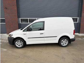 Лекотоварен автомобил VOLKSWAGEN - EASYLINE BENZINE 1.2 TSI L1H1 - CADDY - VAN: снимка 4 Лекотоварен автомобил VOLKSWAGEN - EASYLINE BENZINE 1.2 TSI L1H1 - CADDY - VAN: снимка 4