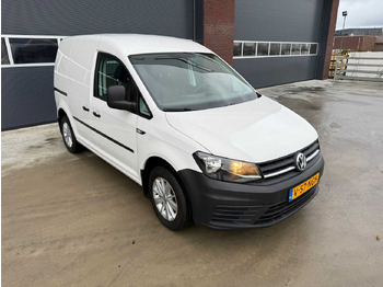 Лекотоварен автомобил VOLKSWAGEN - EASYLINE BENZINE 1.2 TSI L1H1 - CADDY - VAN: снимка 5 Лекотоварен автомобил VOLKSWAGEN - EASYLINE BENZINE 1.2 TSI L1H1 - CADDY - VAN: снимка 5
