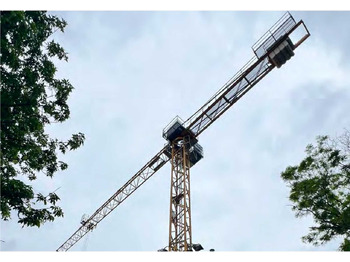 Кулокран LIEBHERR
