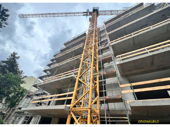 Кулокран LIEBHERR