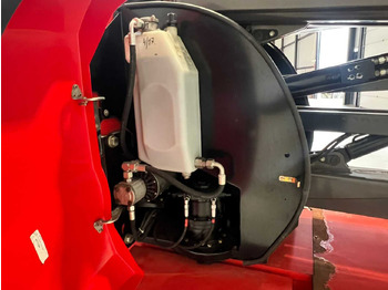 Работна площадка MANITOU - 2013 - 150AETJ - AERIAL PLATFORM - 15M WORKING HEIGHT - 154 H: снимка 3