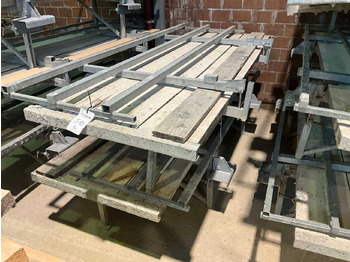 Работна площадка