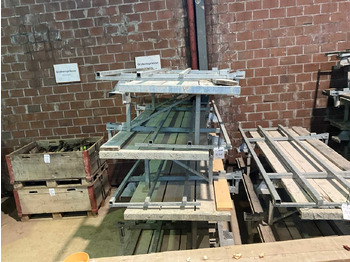 Работна площадка