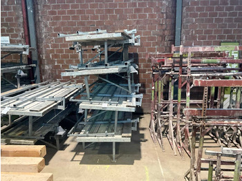 Работна площадка