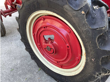 Трактор Mc cormick Super FCC U “Benzine”: снимка 5