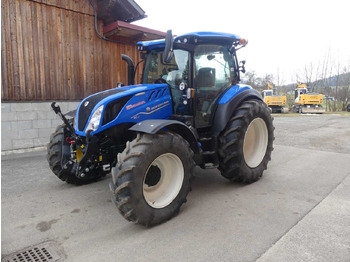 Трактор NEW HOLLAND T5