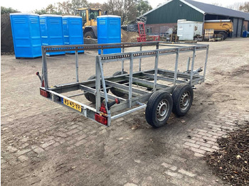 Ремарке 1997 WITTEVEEN R 2022 TRAILER: снимка 3