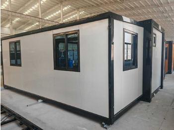 Жилищен контейнер Rhino Houses 36,5 m2: снимка 5