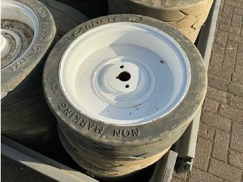 Работна площадка SKYJACK