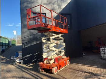 Работна площадка SNORKEL