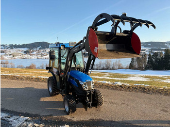 Трактор SOLIS 26