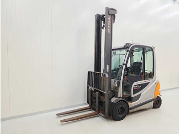 Мотокар STILL RX60