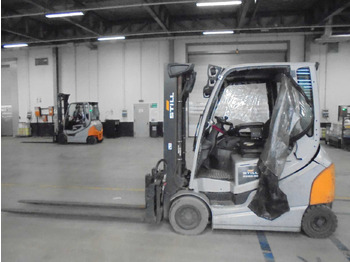 Мотокар STILL RX60