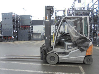 Мотокар STILL RX60