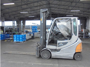 Мотокар STILL RX60