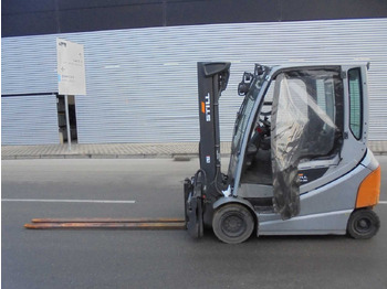 Мотокар STILL RX60