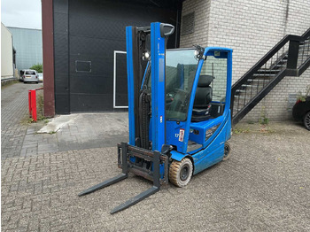 Мотокар STILL RX20