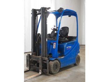 Мотокар STILL RX20