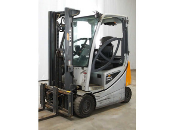 Мотокар STILL RX20