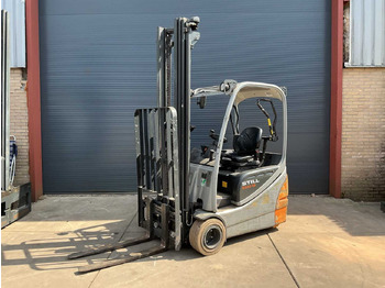 Мотокар STILL RX20