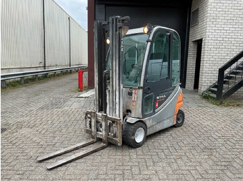 Мотокар STILL RX20