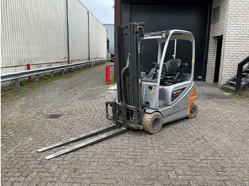 Мотокар STILL RX20