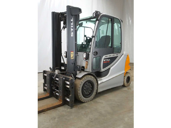 Мотокар STILL RX60