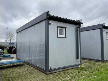 Жилищен контейнер Sanitary unit: снимка 5