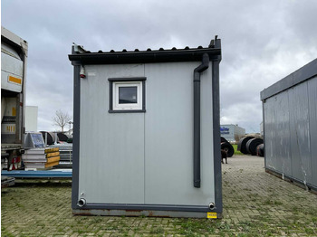 Жилищен контейнер Sanitary unit: снимка 4