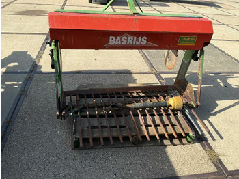 Селскостопанска техника Basrijs BRS-E150: снимка 2
