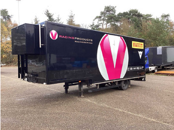 Полуремарке