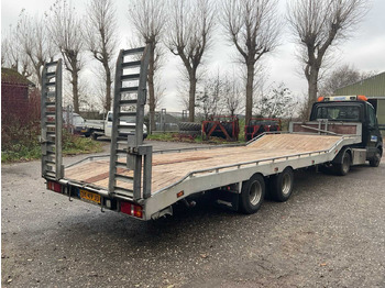 Полуремарке VELDHUIZEN