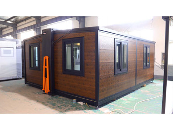 Жилищен контейнер Stahlworks (15ft*20ft): снимка 4